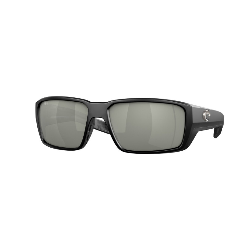 Sunglasses Costa Del Mar 06 S 9079 907904 Fantail Pro 11 Matte Black Gra Sunglasses Costa Del Mar 06 S 9079 907904 Fantail Pro 11 Matte Black Gra