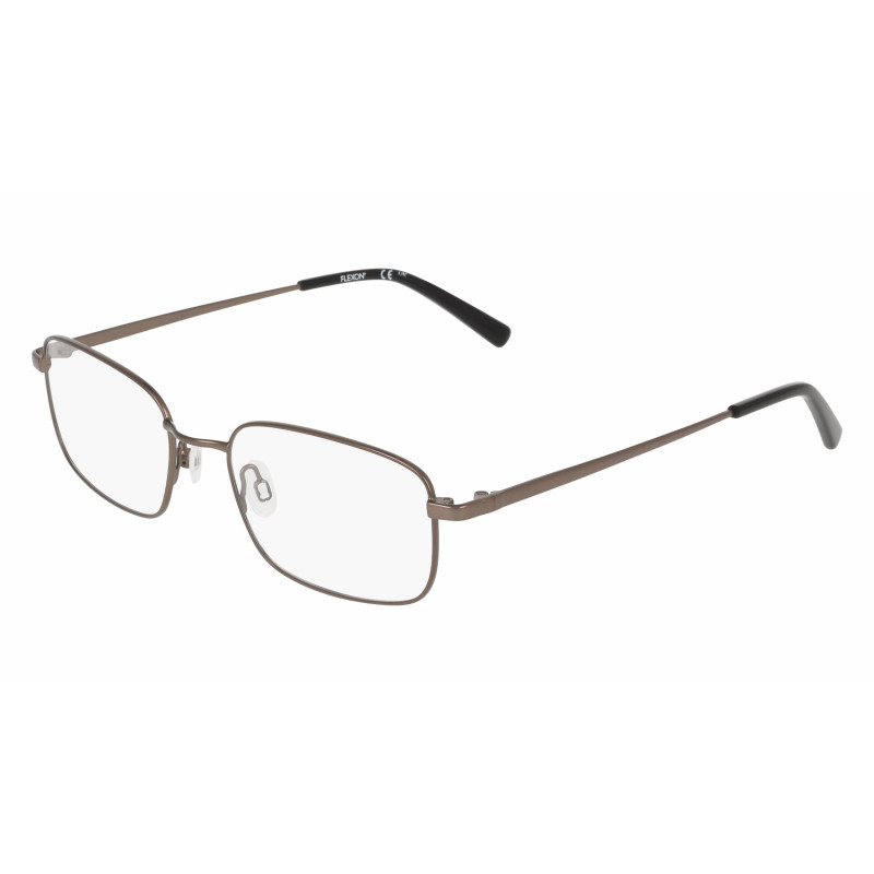 Eyeglasses FLEXON H 6098 202 Satin Coffee 53mm