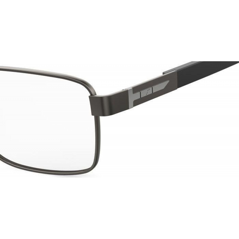 Eyeglasses Elasta E 7237 R80 Grey Eyeglasses Elasta E 7237 R80 Grey