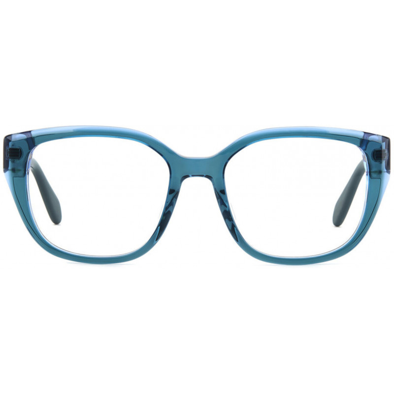 Eyeglasses Juicy Couture JU 258 PJP Blue