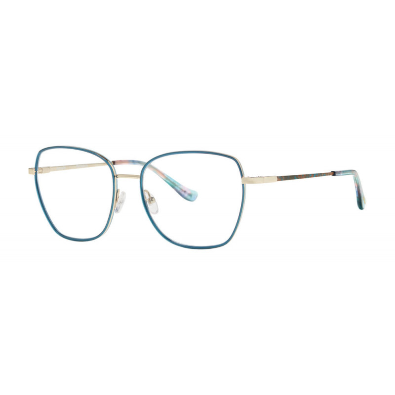 Eyeglasses Kensie Menagerie Bluetiful 54mm