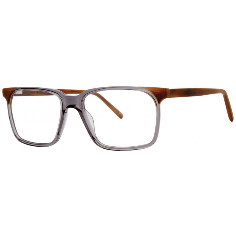 Eyeglasses Jhane Barnes Contrapositive Grey Eyeglasses Jhane Barnes Contrapositive Grey
