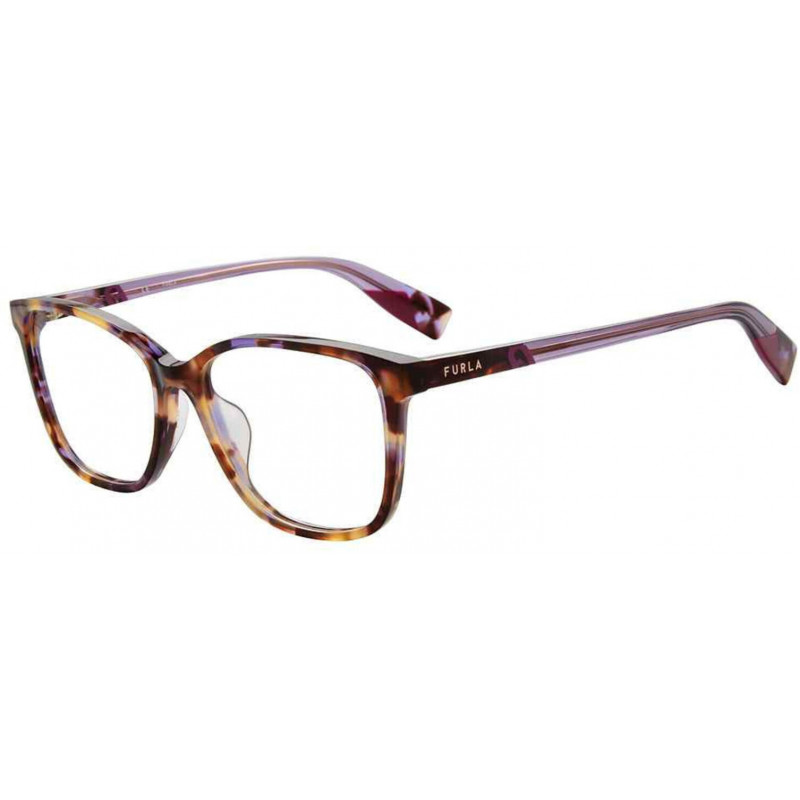 Sunglasses Furla VFU 579 V 0aen Brown Sunglasses Furla VFU 579 V 0aen Brown