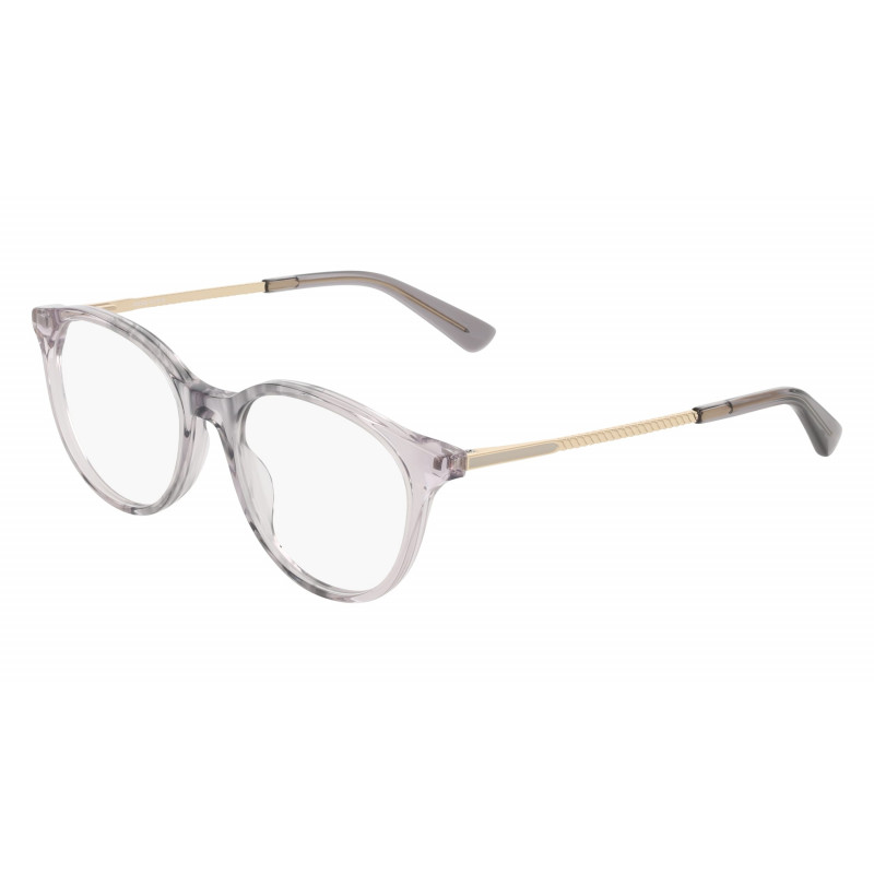 Eyeglasses Anne Klein AK 5140 020 Grey Gradient 49mm