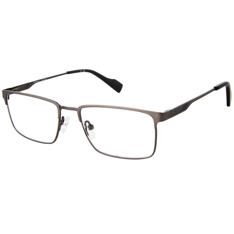 Eyeglasses Ben Sherman HIGHFIELD C01 Matte Gun 53mm