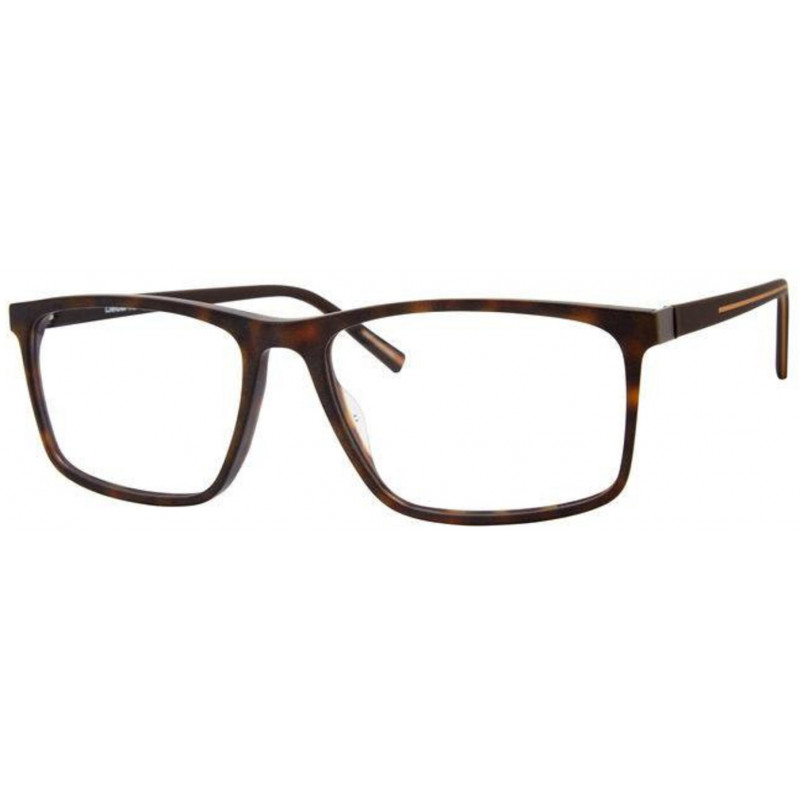 Eyeglasses Liz Claiborne CB 322 N9P Havana Brown 55mm