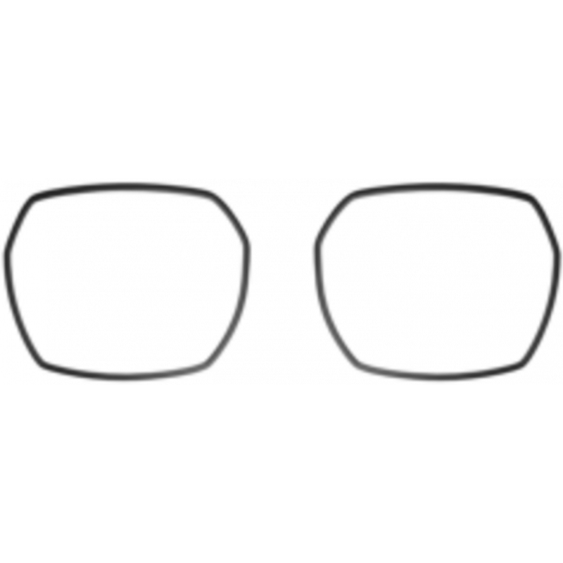 Eyeglasses Silhouette Accent Ring JW - 52  5097 9010 Black Eyeglasses Silhouette Accent Ring JW - 52  5097 9010 Black