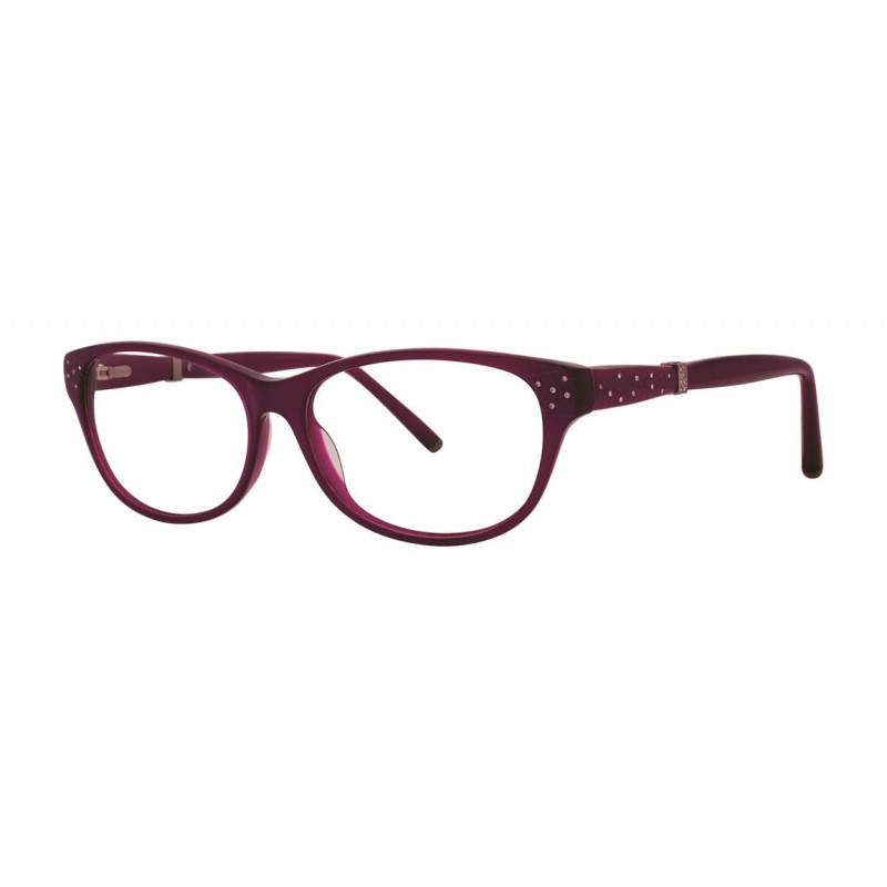 Eyeglasses Destiny Carol Plum Eyeglasses Destiny Carol Plum