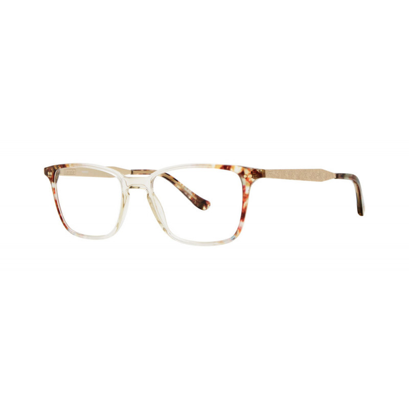 Eyeglasses Kensie Respect Crystal Nude 51mm
