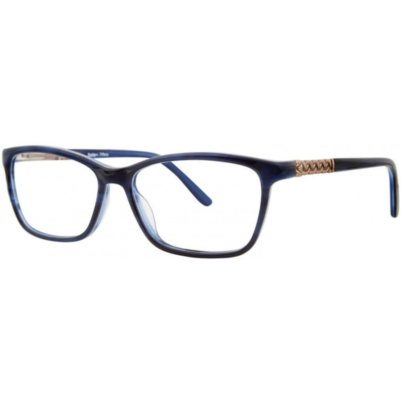 Eyeglasses Destiny Tiffany Navy Eyeglasses Destiny Tiffany Navy