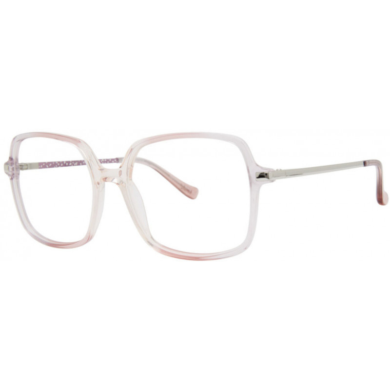Eyeglasses Kensie Narrative Purple Eyeglasses Kensie Narrative Purple