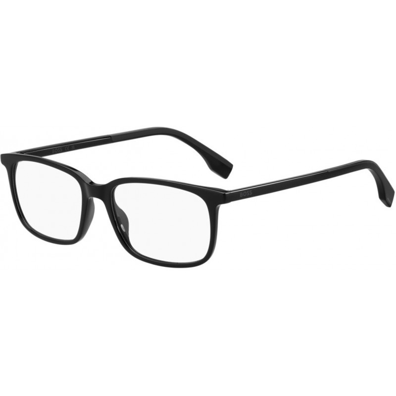 Eyeglasses Boss (hub) 1681 807 Black 49mm