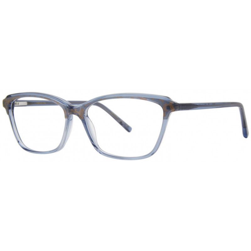Eyeglasses Vera Wang V 702 Lapis Eyeglasses Vera Wang V 702 Lapis