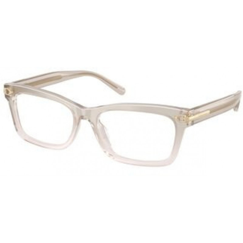 Eyeglasses Ralph Lauren RL 6255 U 6112 Transparent Grey/Pink / Demo Lens 53mm