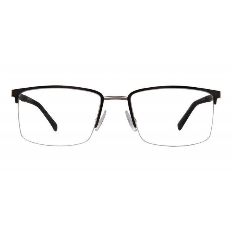 Eyeglasses Chesterfield CH 98 XL FRE Grey Eyeglasses Chesterfield CH 98 XL FRE Grey