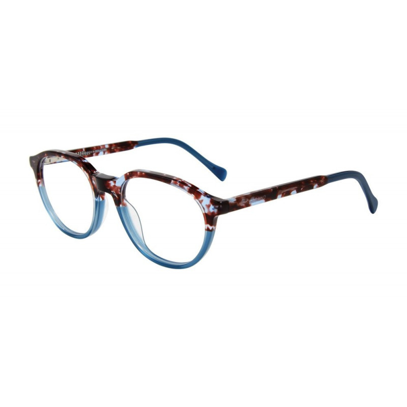 Sunglasses Lucky Brand VLBD 825 0nav Navy/Havana 47mm
