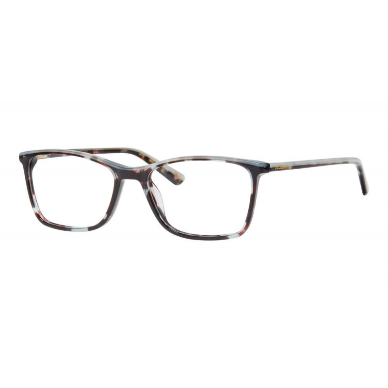 Eyeglasses Liz Claiborne L 479 CVT Blue Havana 51mm
