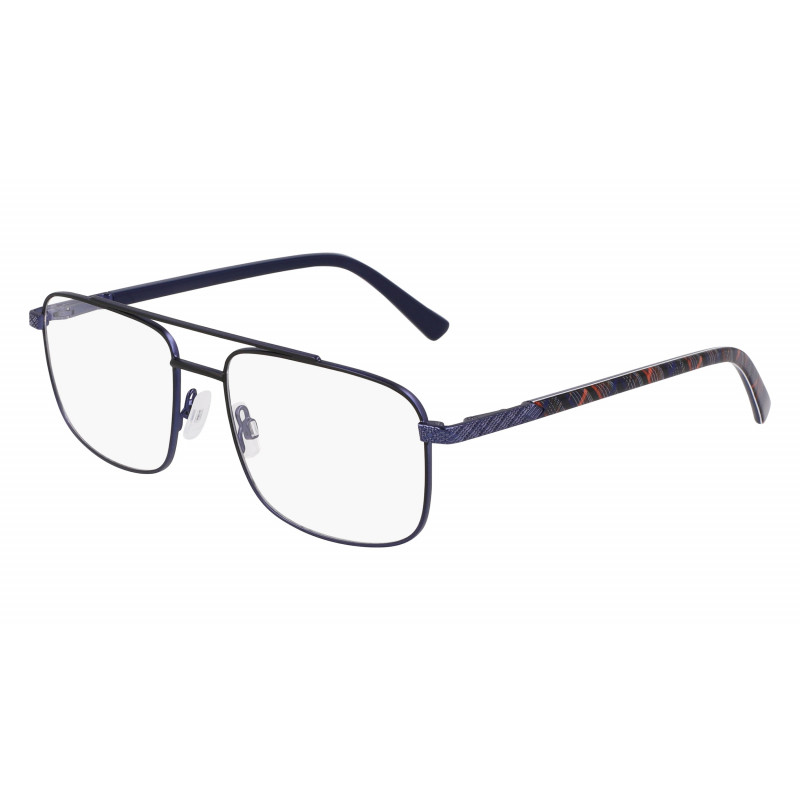 Eyeglasses Joseph Abboud JA 4120 403 Navy Gradient Eyeglasses Joseph Abboud JA 4120 403 Navy Gradient