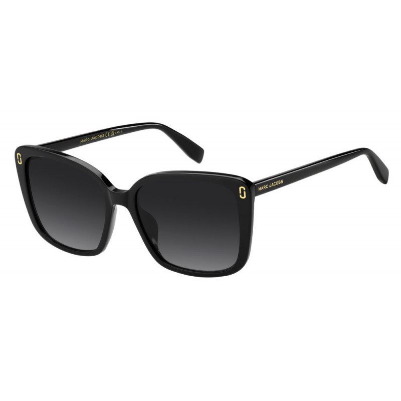Sunglasses Marc Jacobs MJ 1127 /G/S 8079O 9o Dark Grey Shaded 56mm