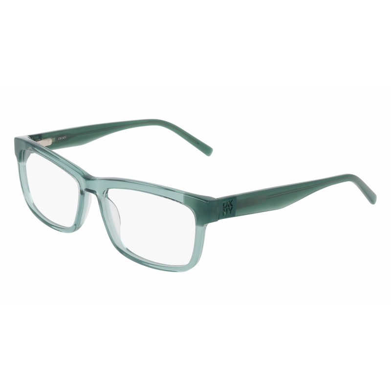 Eyeglasses DKNY DK 5083 310 Crystal Sage Eyeglasses DKNY DK 5083 310 Crystal Sage