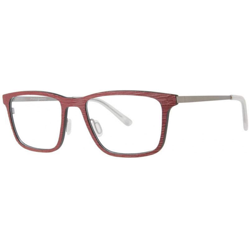 Eyeglasses Jhane Barnes Adjugate Brick Eyeglasses Jhane Barnes Adjugate Brick