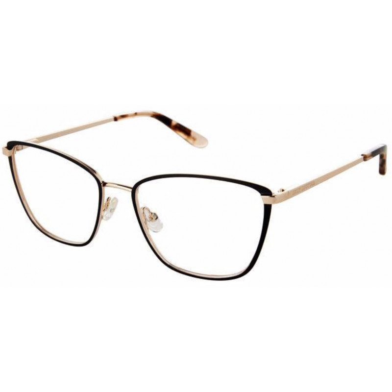 Eyeglasses Juicy Couture JU 243 /G 003 Black 53mm