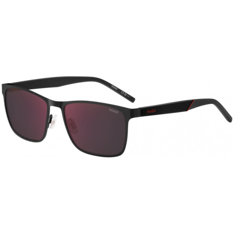 Sunglasses Hugo (hug) HG 1328 /S 03AO Ao Red Mirror Sunglasses Hugo (hug) HG 1328 /S 03AO Ao Red Mirror