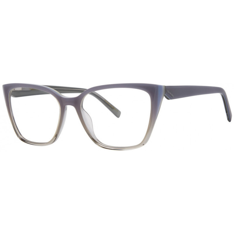 Eyeglasses Vera Wang V 737 Slate Fade Eyeglasses Vera Wang V 737 Slate Fade