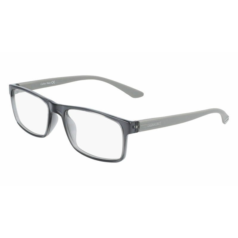 Eyeglasses CK 19569 N 070 Smoke Eyeglasses CK 19569 N 070 Smoke