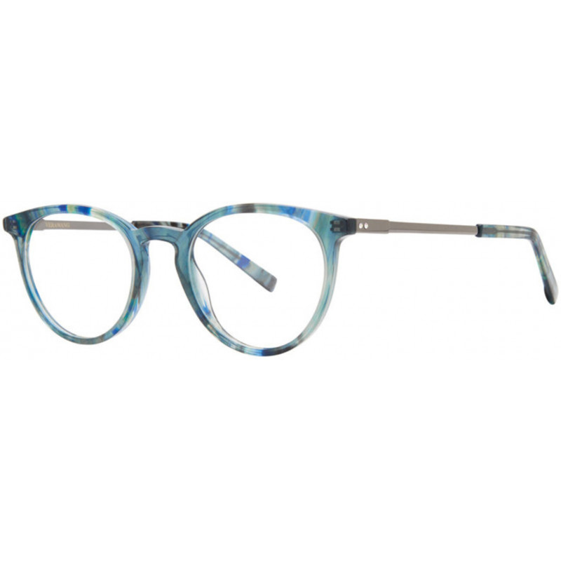 Eyeglasses Vera Wang Ginger Teal Eyeglasses Vera Wang Ginger Teal