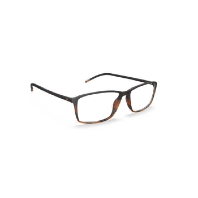 Eyeglasses Silhouette SPX Illusion Full Rim 2942 M130 Havanna Honey Eyeglasses Silhouette SPX Illusion Full Rim 2942 M130 Havanna Honey