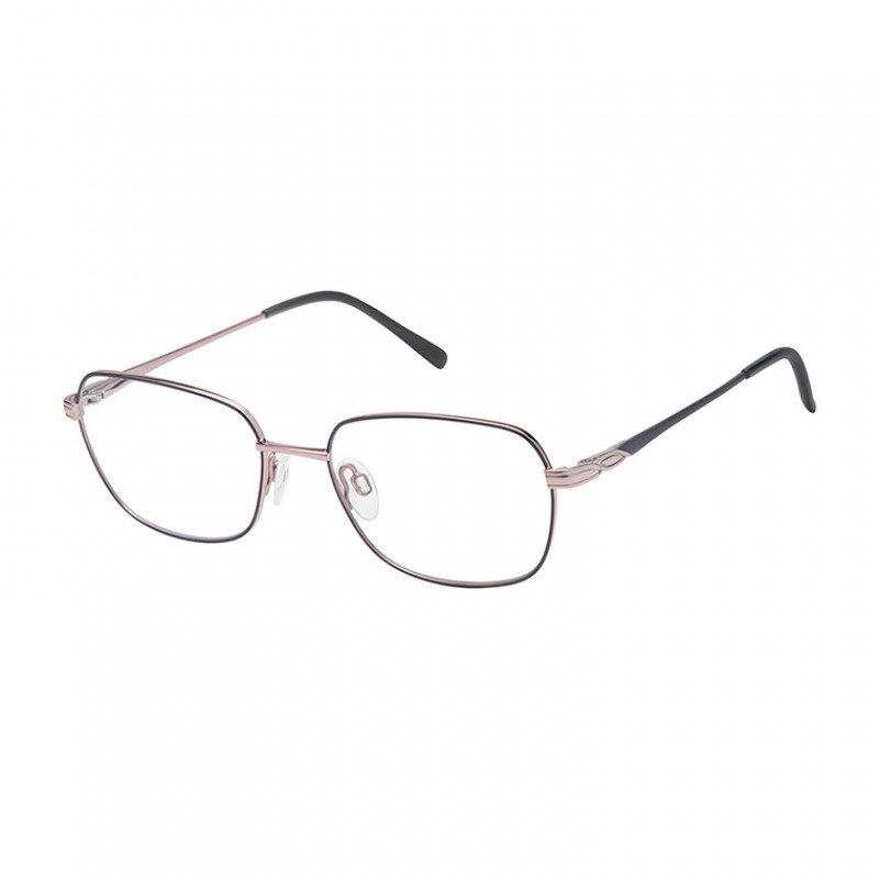 Eyeglasses Aristar 30835 Gray 505 52mm