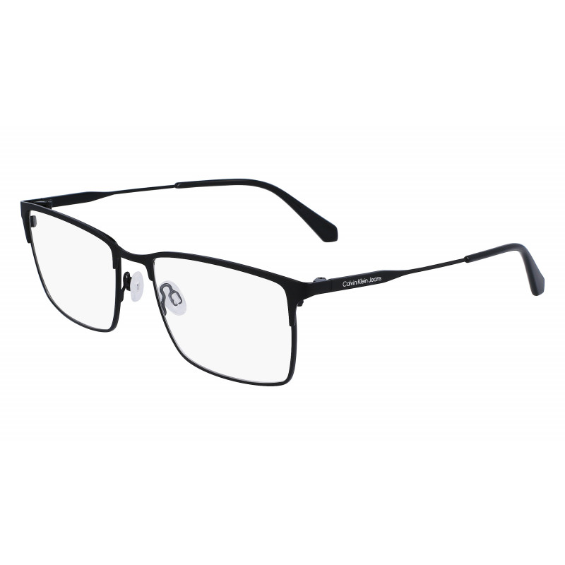 Eyeglasses CALVIN KLEIN JEANS CKJ 23205 001 Black Eyeglasses CALVIN KLEIN JEANS CKJ 23205 001 Black