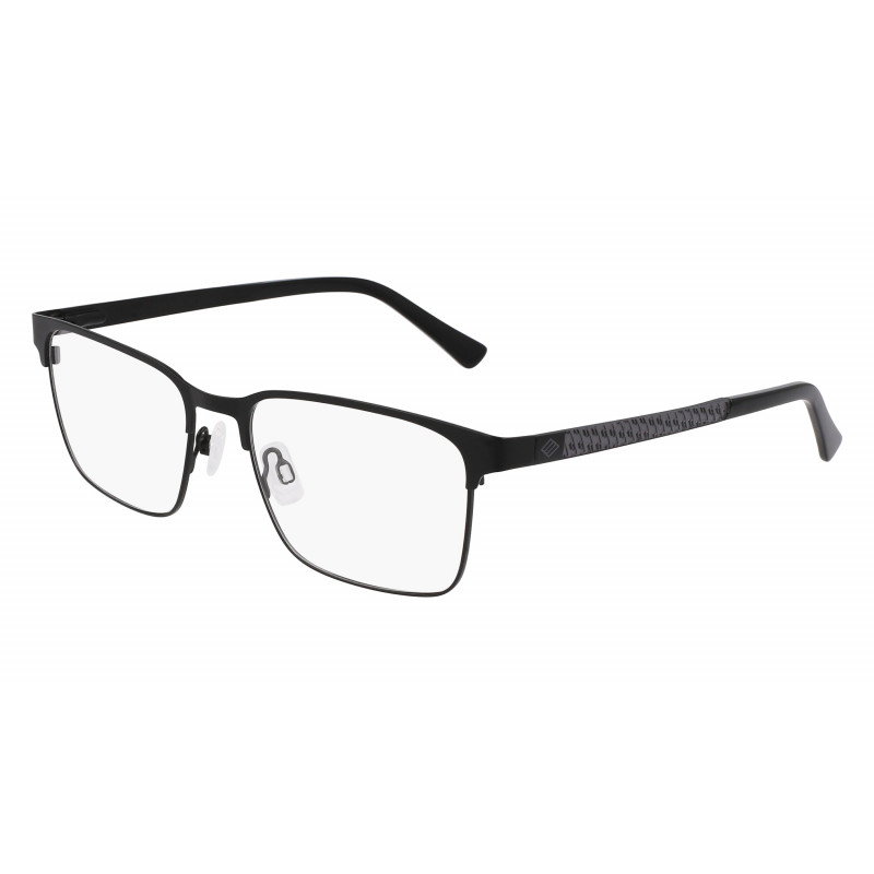 Eyeglasses Joseph Abboud JA 4117 001 Black Eyeglasses Joseph Abboud JA 4117 001 Black