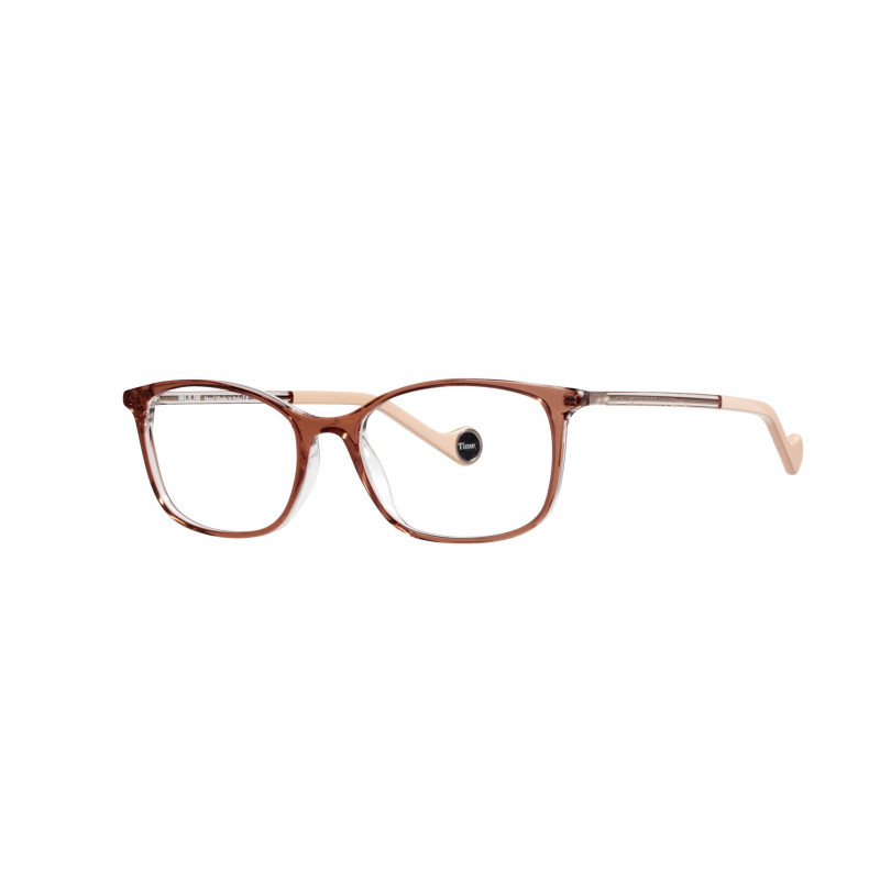 Eyeglasses WOOW ON TIME 5 4761 Pink 52mm