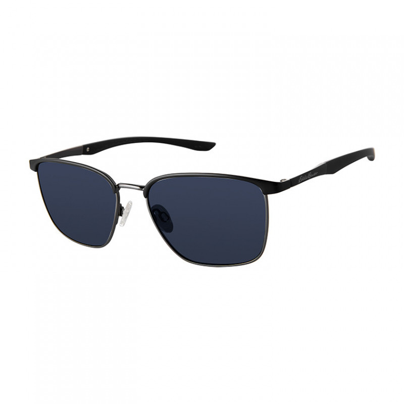 Sunglasses Eddie Bauer 39449 P Navy NV Sunglasses Eddie Bauer 39449 P Navy NV