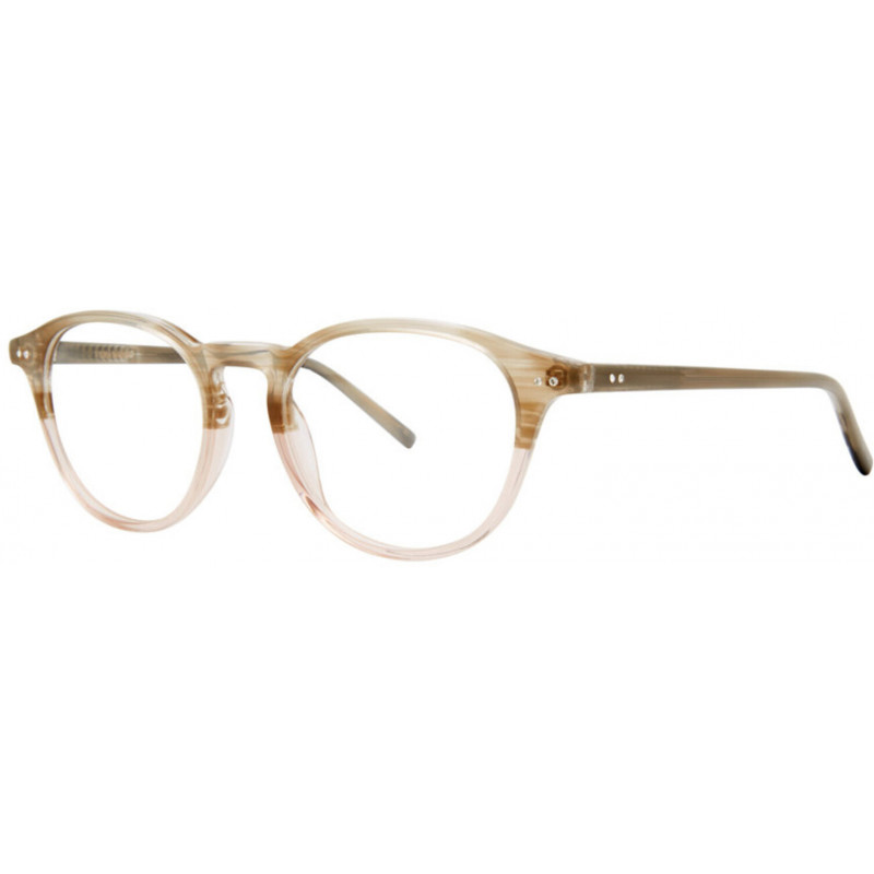 Eyeglasses Vera Wang V 585 Horn