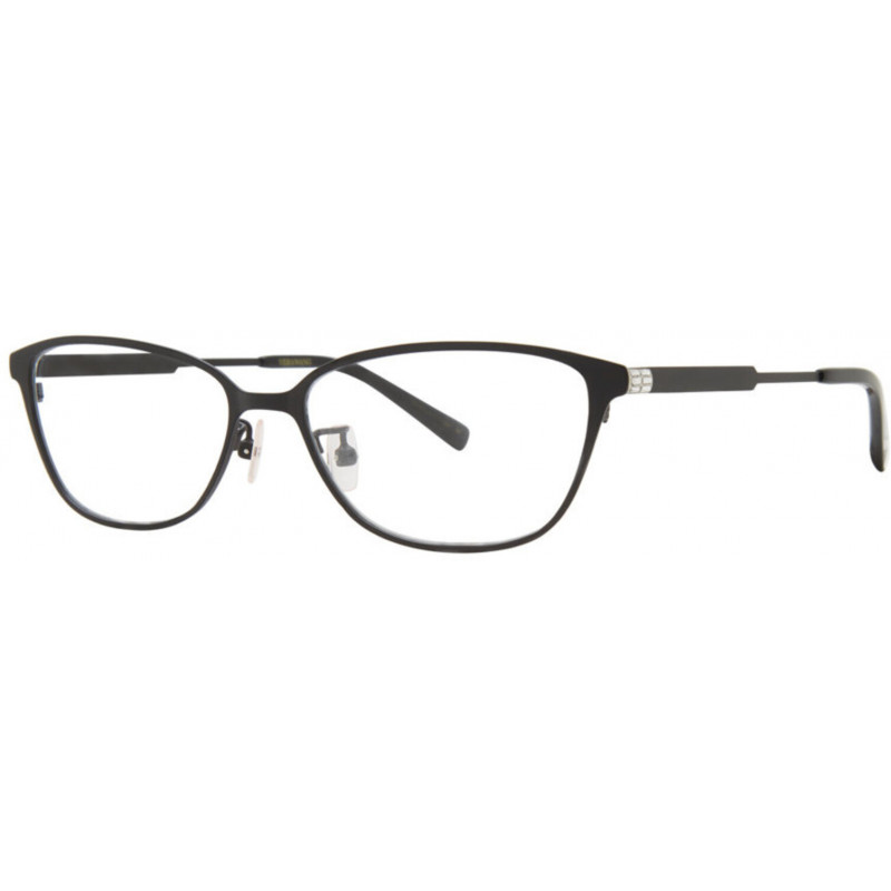 Eyeglasses Vera Wang VA 47 Black Eyeglasses Vera Wang VA 47 Black