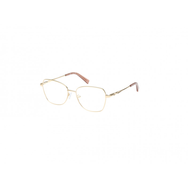 Eyeglasses Viva VV 50036 032 Shiny Pale Gold / 53mm