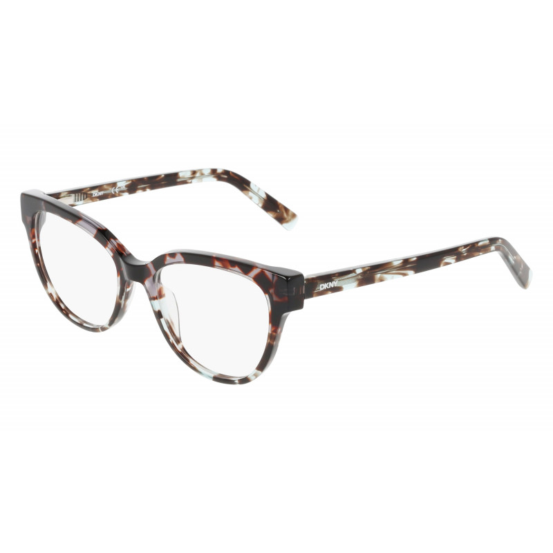 Eyeglasses DKNY DK 5074 034 Grey/Sage Tortoise Eyeglasses DKNY DK 5074 034 Grey/Sage Tortoise