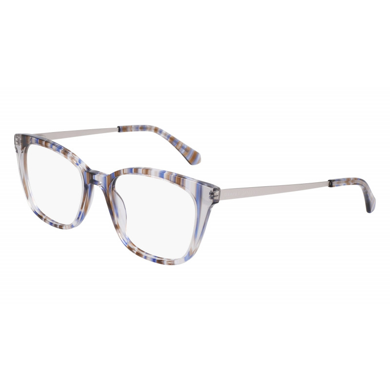 Eyeglasses Draper James DJ 5050 036 Smoke Stripe Eyeglasses Draper James DJ 5050 036 Smoke Stripe