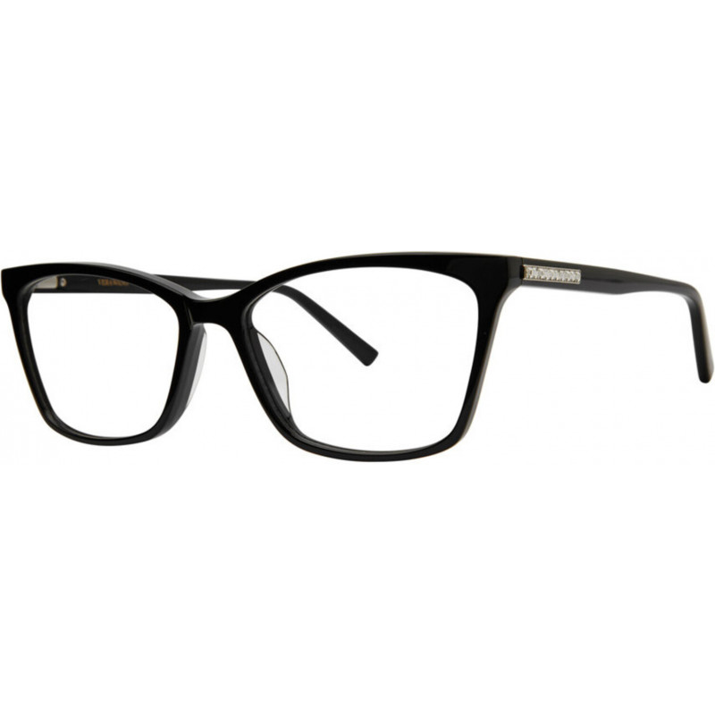 Eyeglasses Vera Wang VA 72 Black Eyeglasses Vera Wang VA 72 Black