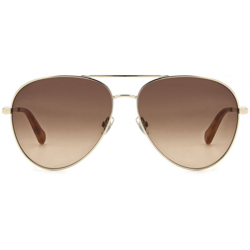 Sunglasses Fossil FOS 2140 /G/S M2HA Ha Brown Shaded Sunglasses Fossil FOS 2140 /G/S M2HA Ha Brown Shaded