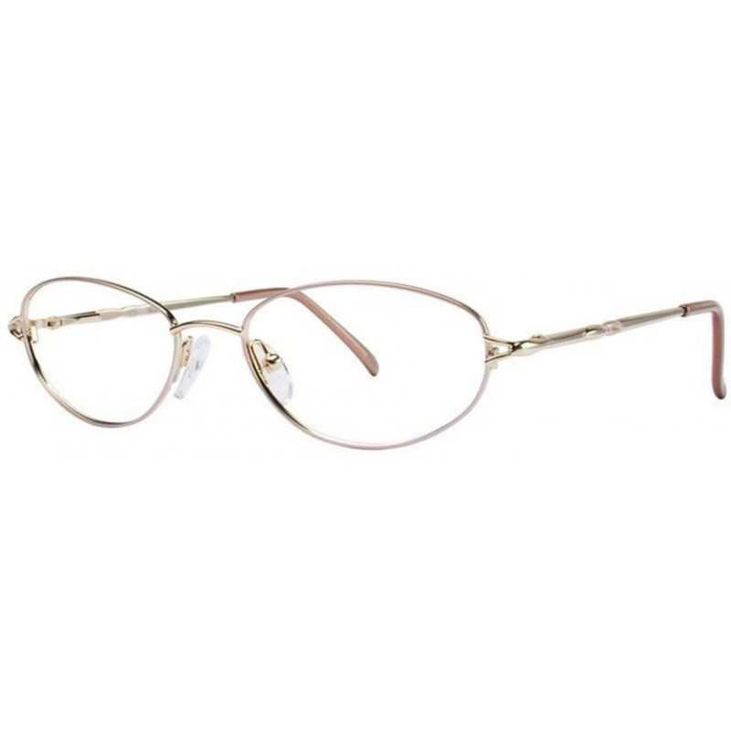 Eyeglasses Destiny Blaire Golden Rose Eyeglasses Destiny Blaire Golden Rose