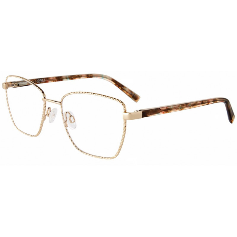 Sunglasses Jones New York VJON 503 0gol Gold Sunglasses Jones New York VJON 503 0gol Gold