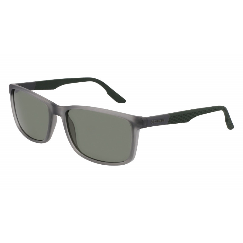 Sunglasses Columbia C 572 S 022 Matte Grey Crystal Sunglasses Columbia C 572 S 022 Matte Grey Crystal
