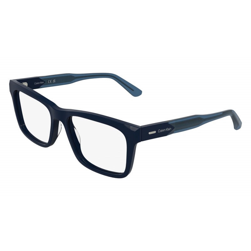 Eyeglasses CK 25544 400 Blue Eyeglasses CK 25544 400 Blue