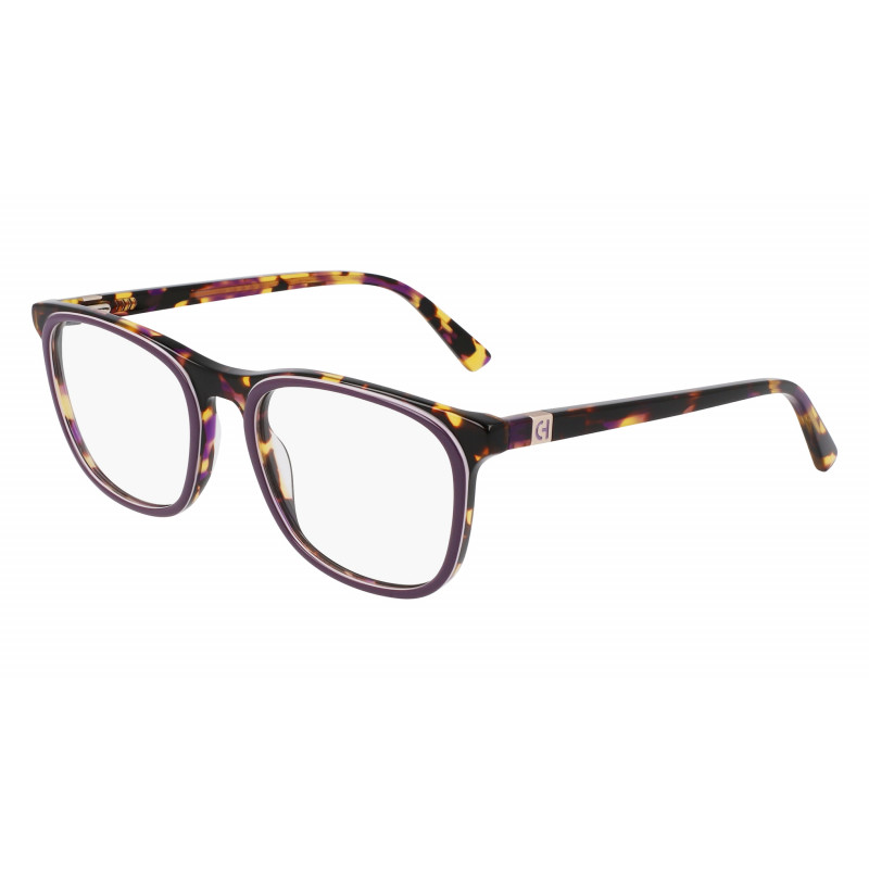 Eyeglasses Cole Haan CH 4518 505 Plum Tortoise Eyeglasses Cole Haan CH 4518 505 Plum Tortoise
