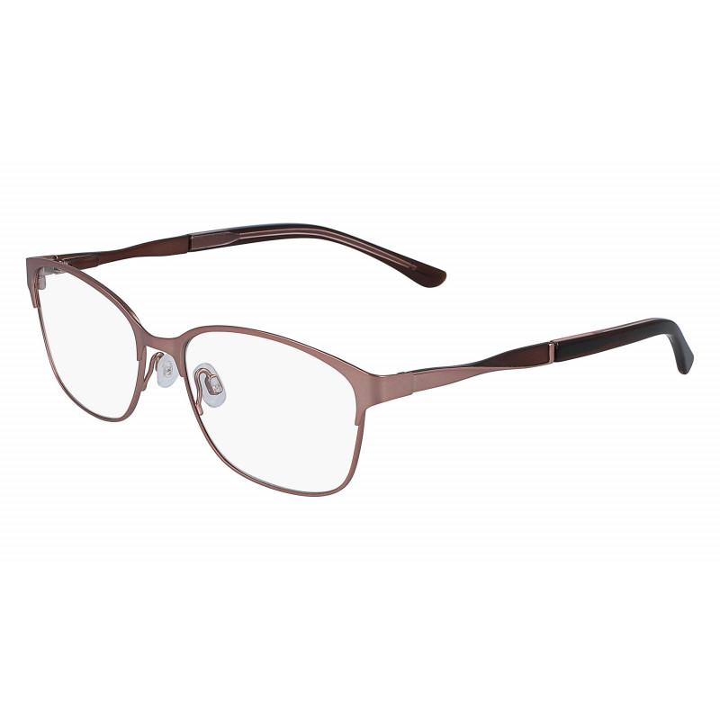 Eyeglasses Genesis G 5050 770 Rose Gold Eyeglasses Genesis G 5050 770 Rose Gold