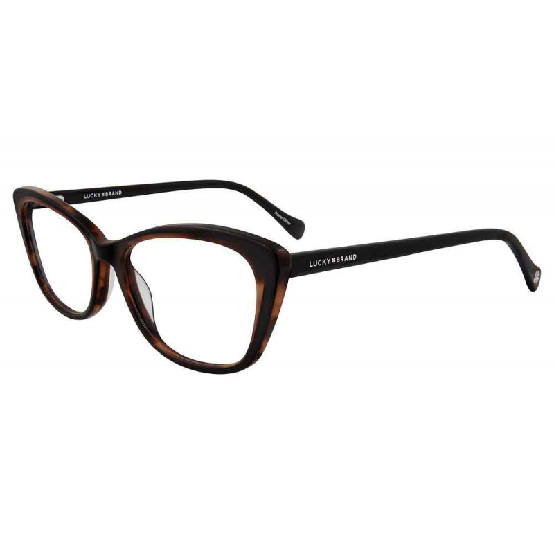 Sunglasses Lucky Brand D 219 0blt Black/Tortoise